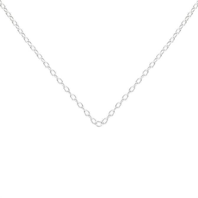 Rodgers & Rodgers Monogrammed Chain 36 Inch Chain